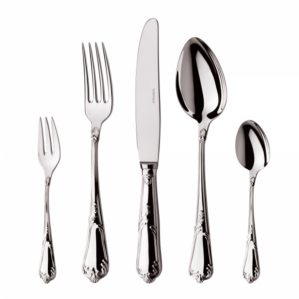 BAROCK Tafelbesteck 30tlg.